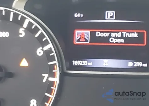 2018 Nissan Altima 2.5 Sr from USA, damaged, VIN 1N4AL3AP8JC263688